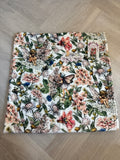 Flower fairy blanket
