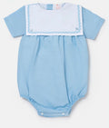 Boys Spanish romper